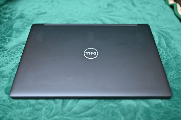 Dell Latitude 7280 12.5" i5 7300U 8GB 256GB - Image 3