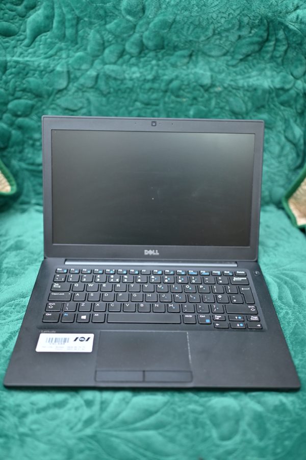 Dell Latitude 7280 12.5" i5 7300U 8GB 256GB