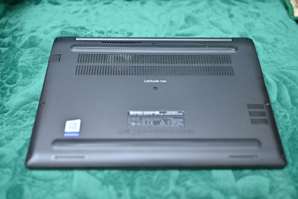 Dell Latitude 7280 12.5" i5 7300U 8GB 256GB - Image 5