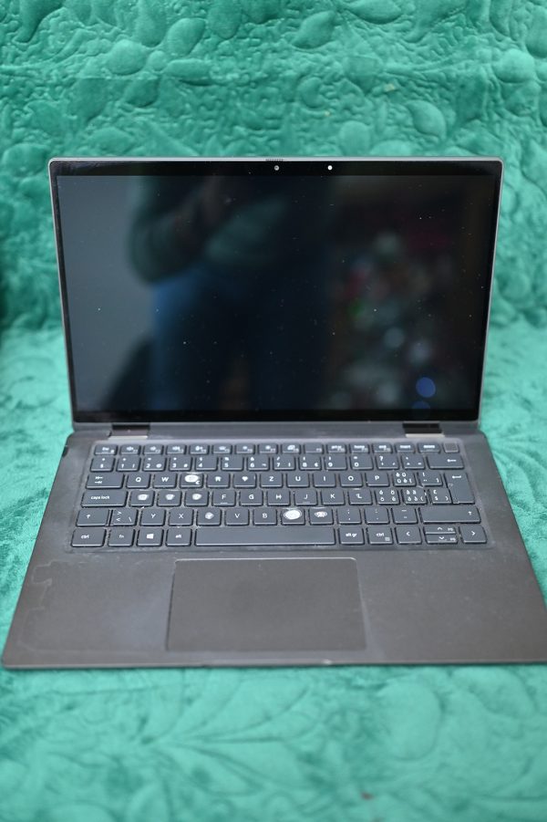 Dell Latitude 7420 14" TOUCH i5 1145G7 16GB 512GB