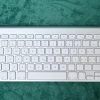 Apple Keyboard 1