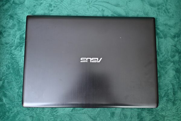 Asus S400CA 14" TOUCH i5 3317U 6GB 256GB - Image 2