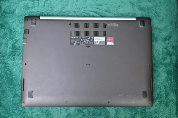 Asus S400CA 14" TOUCH i5 3317U 6GB 256GB - Image 3