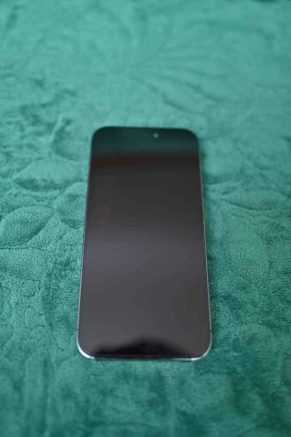 Iphone 14 Pro Max 128GB Deep Purple - Image 2