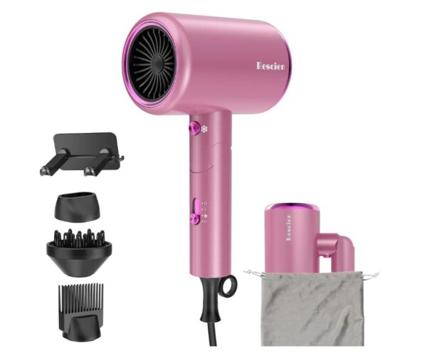 Rescien Ionic Hair Dryer