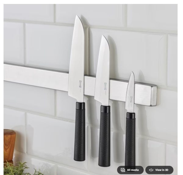 Ikea Forslag ножеви - Image 2