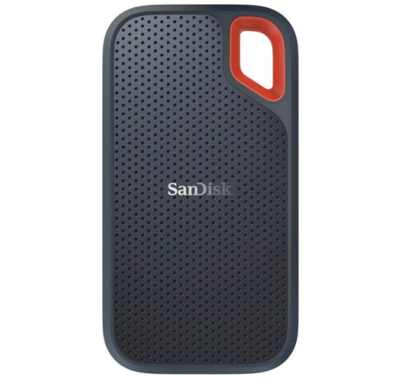 SanDisk Extreme Portable SSD 1TB екстерен SSD