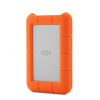 Lacie 2TB екстерен HDD