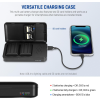 Neewer E15c battery x2 + charger Nikon - Image 5
