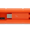 Lacie 2TB екстерен HDD - Image 4