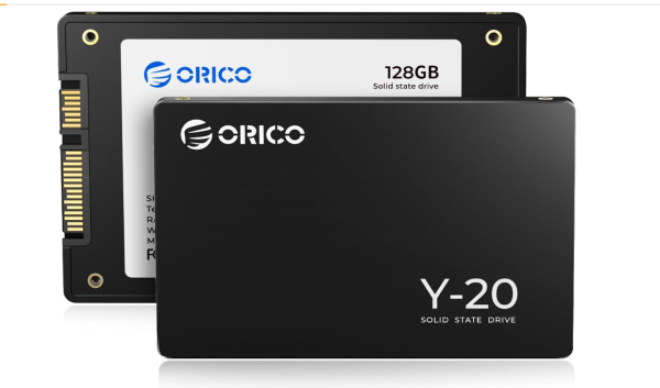 Orico Y-20 128GB SSD