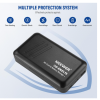 Neewer E15c battery x2 + charger Nikon - Image 6