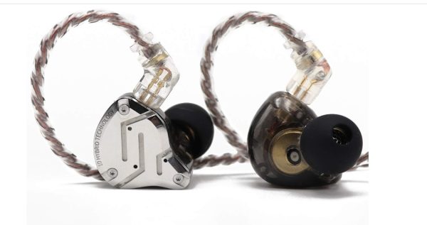 Linsoul KZ ZS10 Pro in ear monitors - Image 7