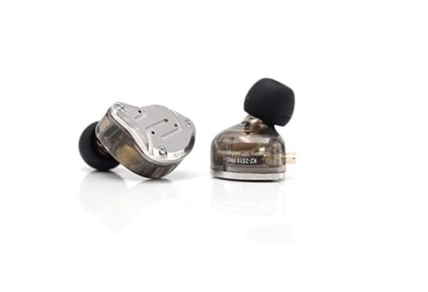 Linsoul KZ ZS10 Pro in ear monitors