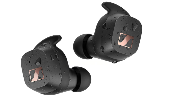 Sennheiser Sport True Wireless - Image 2