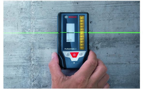 Bosch LR7 Laser Receiver - Image 2