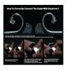 Linsoul KZ ZS10 Pro in ear monitors - Image 3
