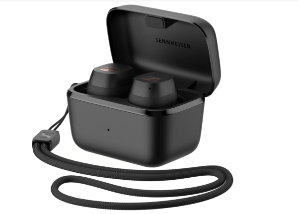 Sennheiser Sport True Wireless - Image 3