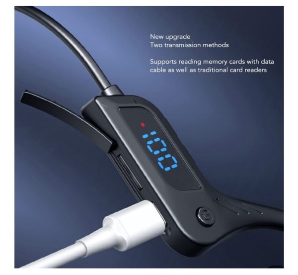 Bone Conduction Motion Headphones X7P - Image 4