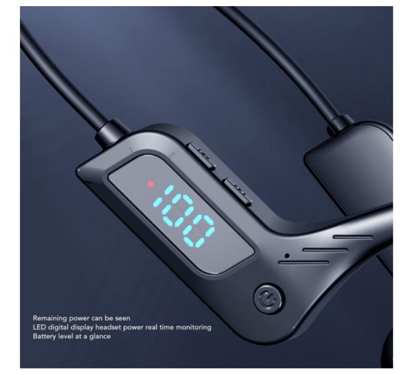 Bone Conduction Motion Headphones X7P - Image 2