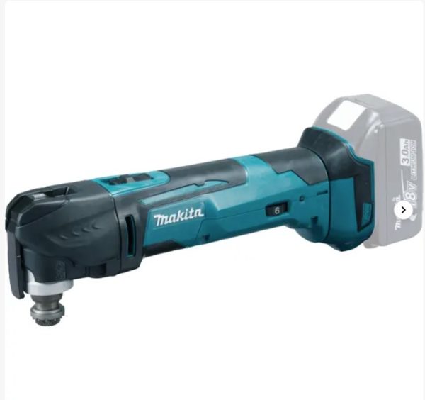 Makita DTM517