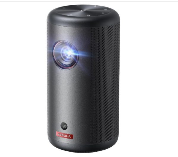 Nebula Mini Projector