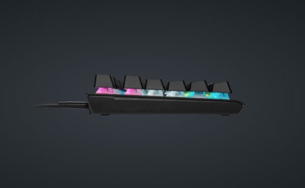 Corsair K60 PRO TKL keyboard - Image 3