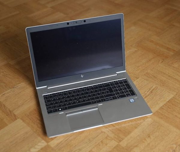 HP EliteBook 850 G6 15.6″ i5 8365U 16GB 256GB