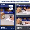 Eyoyo EY-030 Barcode Ring Scanner 1D 2D QR - Image 5