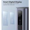 Baseus Docking Station USB-C 11 in 1 - Image 4