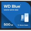 WD Blue SA510 500GB SATA SSD - Image 4