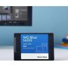 WD Blue SA510 500GB SATA SSD
