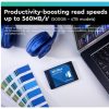 WD Blue SA510 500GB SATA SSD - Image 2