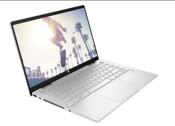 HP Pavilion x360 2in1 i5-1335U 16GB DDR4 RAM 512GB SSD