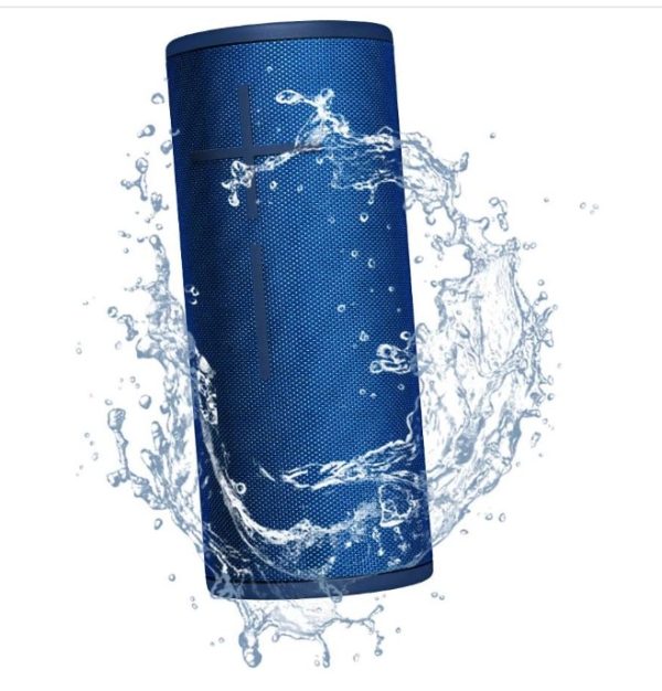 Boom 3 BT звучник - Image 8