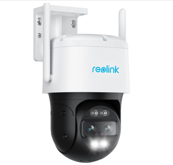 Reolink TrackMix WiFi 8MP PTZ Camera