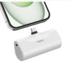 iWalk power bank 4500mAh сребрен