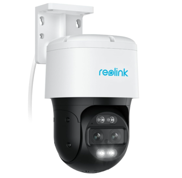 Reolink TrackMix PoE 8MP PTZ Camera