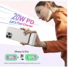 iWalk power bank 4500mAh сребрен - Image 4