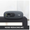 Logitech C270 webcam