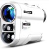 Revasri Golf Rangefinder