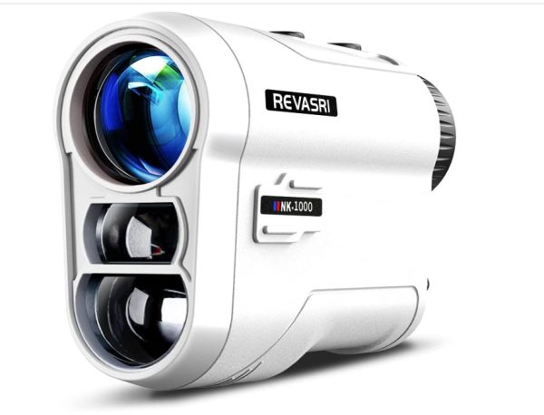 Revasri Golf Rangefinder