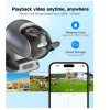 Liwan 2 pack 4g Surveilance Cam - Image 6