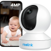REOLINK E1 Pro внатрешна камера