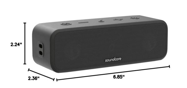 Anker Soundcore 3 BT звучник - Image 3