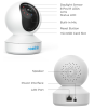 REOLINK E1 Pro внатрешна камера - Image 5