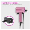 Rescien Ionic Hair Dryer - Image 7