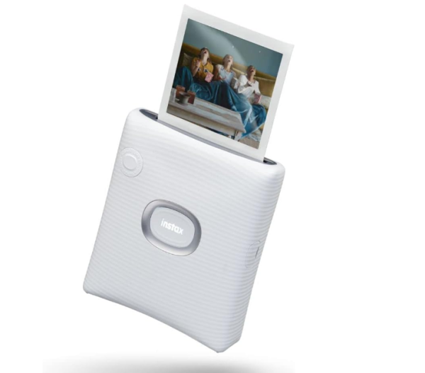 Fujifilm Instax Printer Square Link