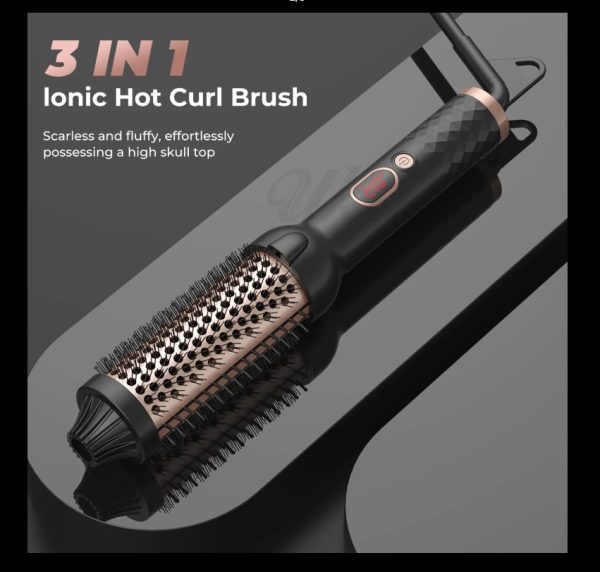 Hair Styling Comb - Image 5