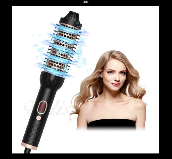 Hair Styling Comb - Image 3